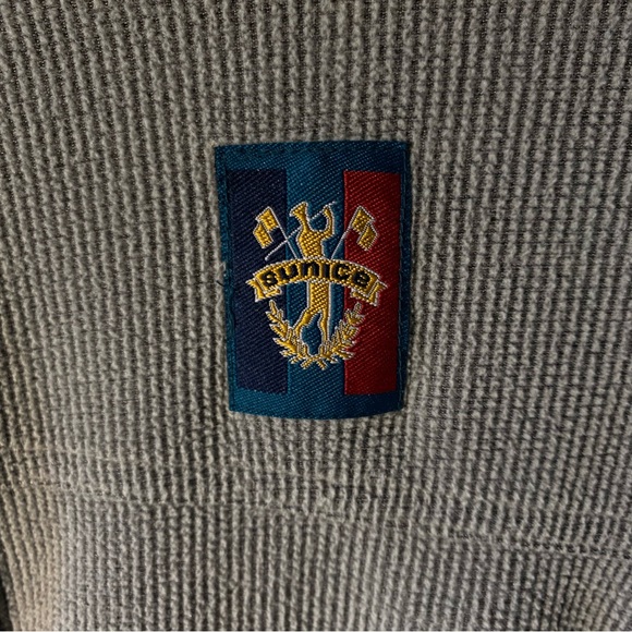 SUNICE golf vintage sweater - Picture 2 of 5